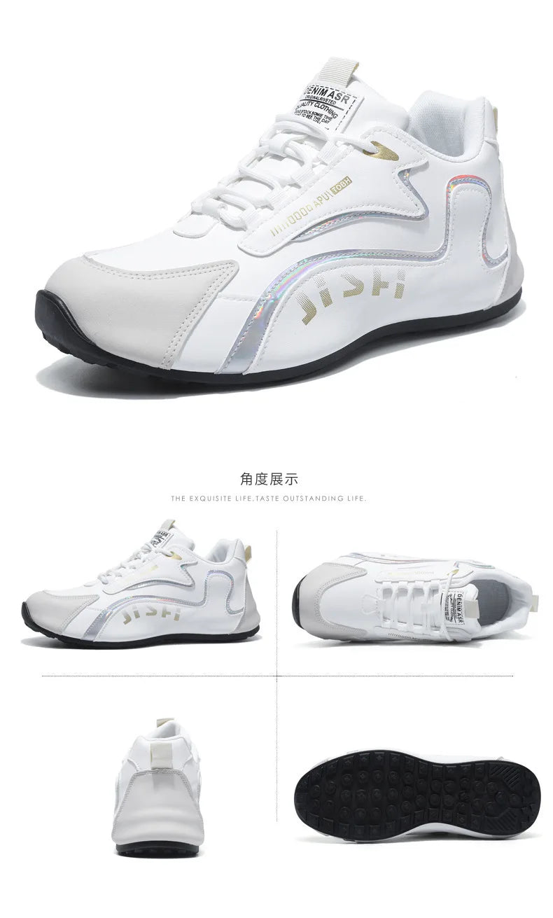 High Quality Sneakers Trendy Original New Men Sports Shoes Hot Sale Walking Style Unisex Shoes
