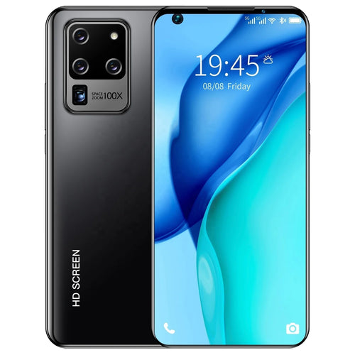 2021 New Arrival Smart Gaming Mobile Phone S30u+6.82 Inch Cellphones Telephone  Android Smartphone