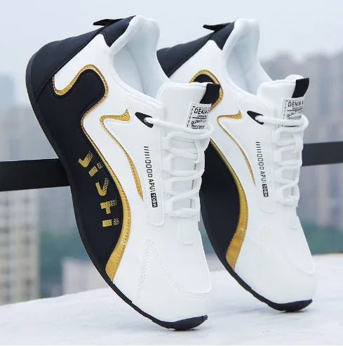 High Quality Sneakers Trendy Original New Men Sports Shoes Hot Sale Walking Style Unisex Shoes