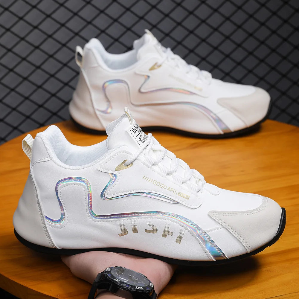 High Quality Sneakers Trendy Original New Men Sports Shoes Hot Sale Walking Style Unisex Shoes