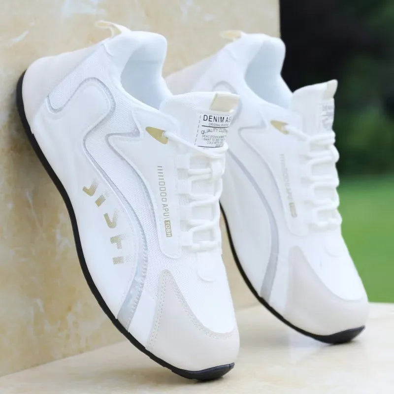 High Quality Sneakers Trendy Original New Men Sports Shoes Hot Sale Walking Style Unisex Shoes