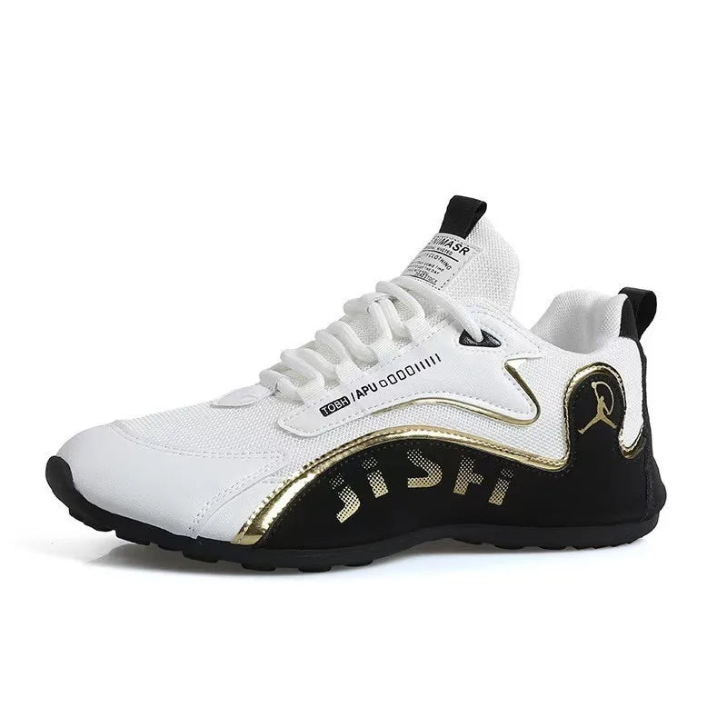 High Quality Sneakers Trendy Original New Men Sports Shoes Hot Sale Walking Style Unisex Shoes