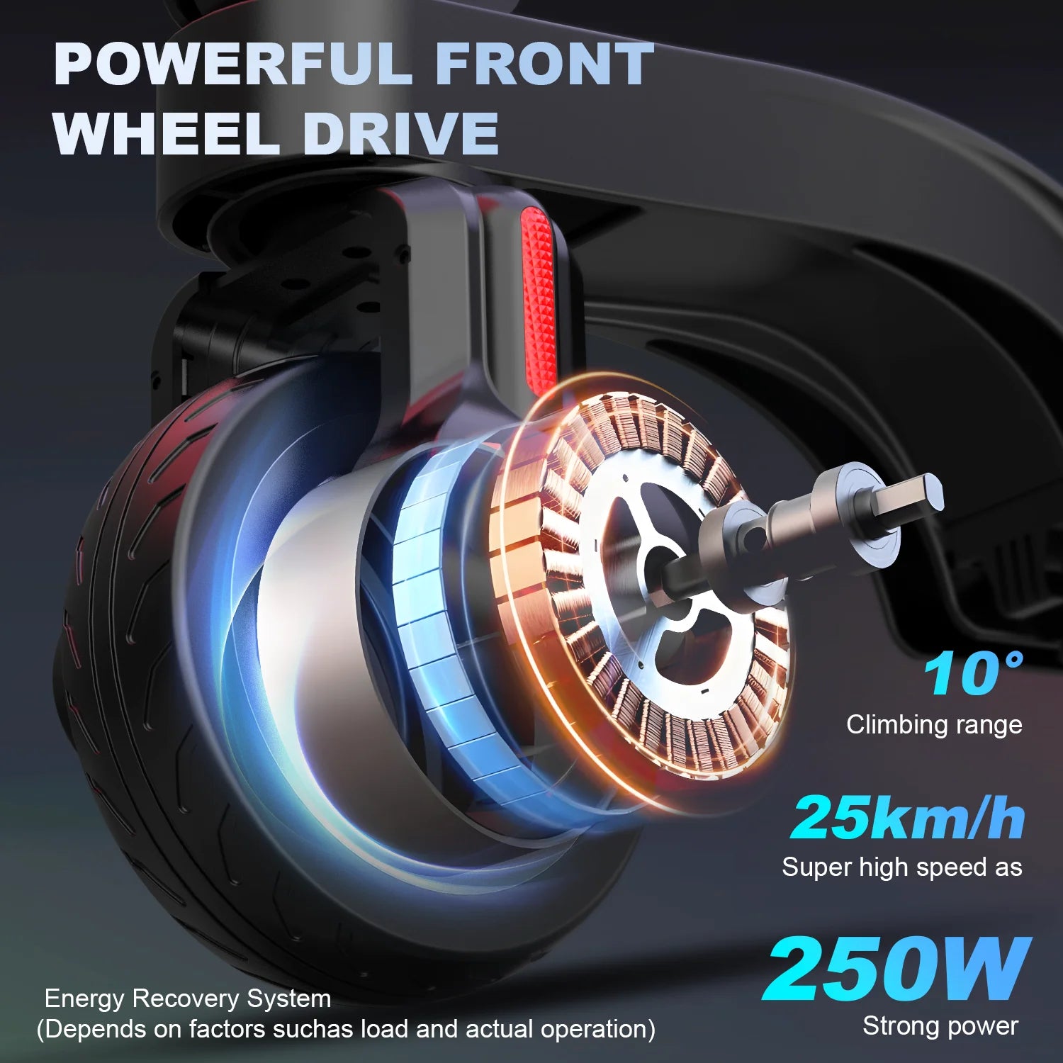 Christmas Gift Batria 250w Motor Detachable Battery X6 E-scooter Folding Mini Electric Skateboard Kick Scooter for Adult