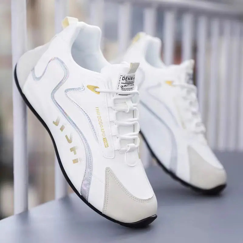 High Quality Sneakers Trendy Original New Men Sports Shoes Hot Sale Walking Style Unisex Shoes