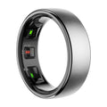 Uhoofit R10 Smart Ring with Charging Dock and Health Monitoring