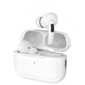 True Wireless Bluetooth Earphones Headphones Bin Lanyard HiFi Sound Low Latency Noise Reduction Earbuds for IOS Android