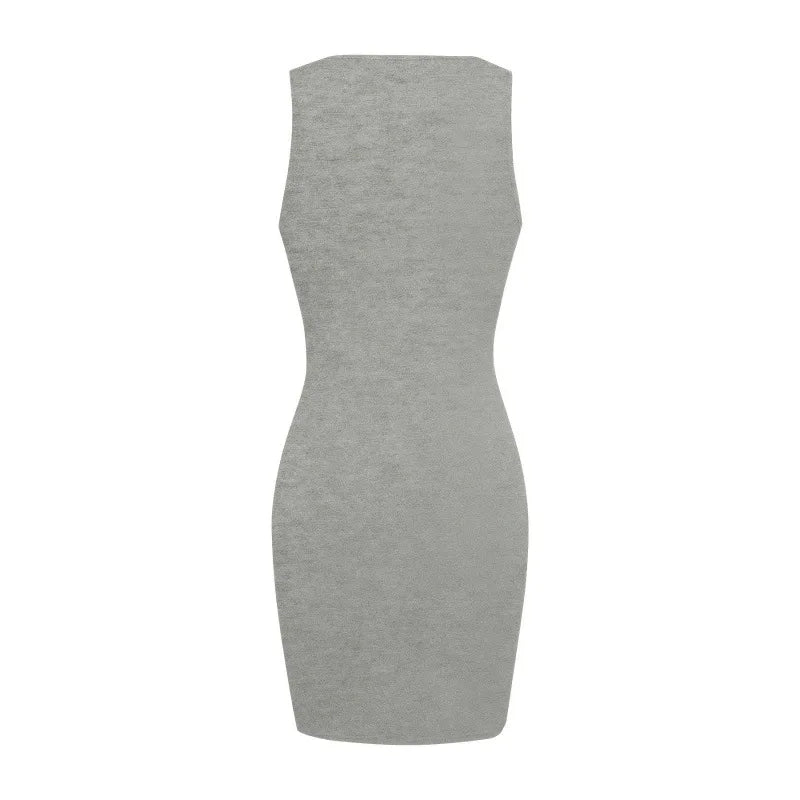 Women’s Summer Clothing: Casual, Solid-Colored, Easy-To-Wear, Sleeveless T-Shirts, Skirts, Summer Styles, Fitted Designs, Vests,