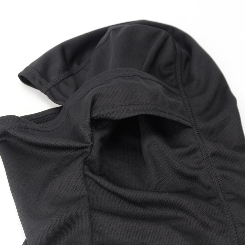 3Pcs/Set Unisex Sunscreen Breathable Balaclava Hat Men Cycling Full Face Mask Outdoor Sports Fishing Running Hiking Skiing Mask