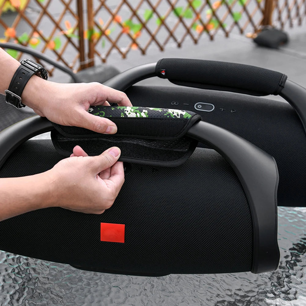 Thickened Universal Speaker Handle Strap for JBL Boombox 3/2/1