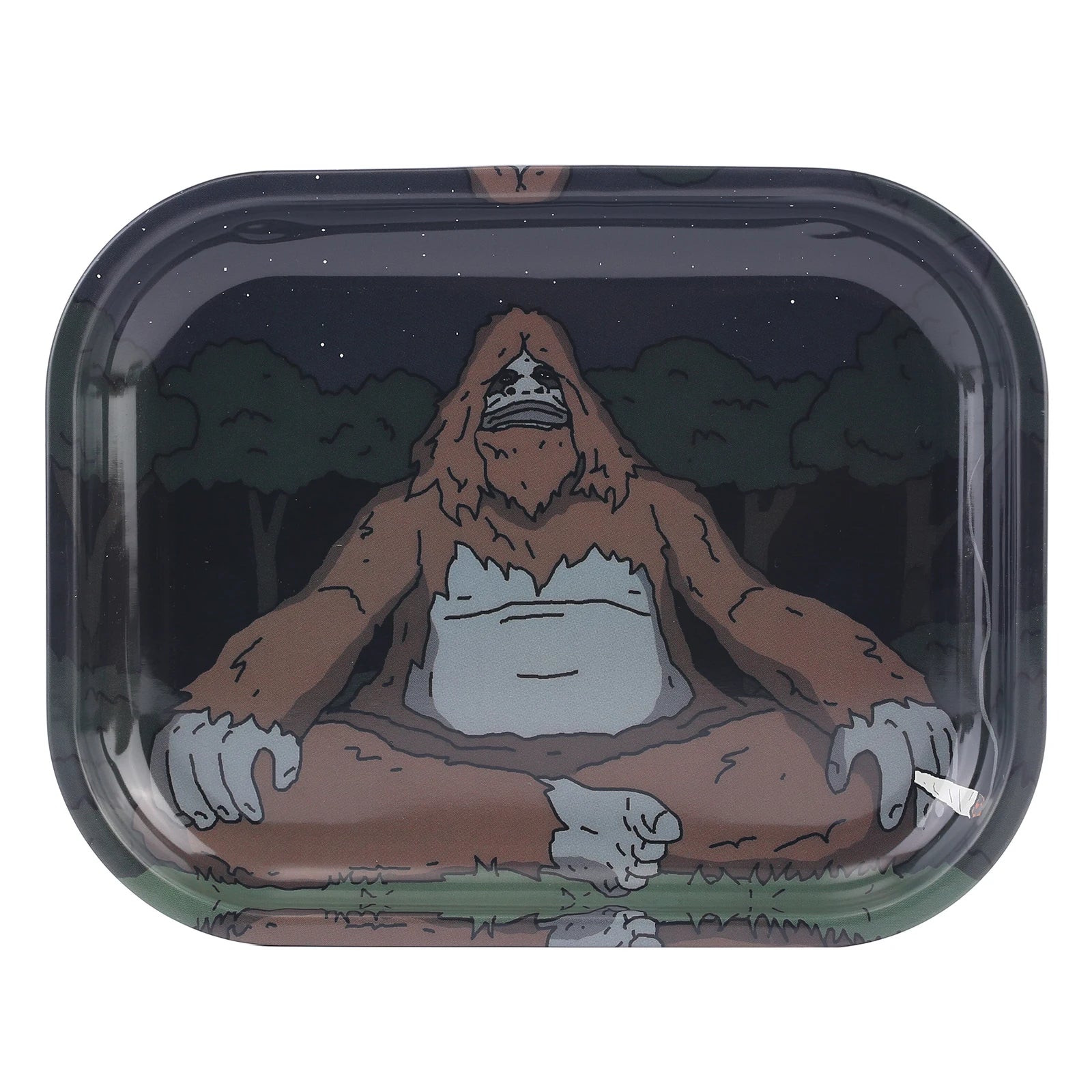7x5.5inch Rolling Tray Tobacco Smoke Accessories
