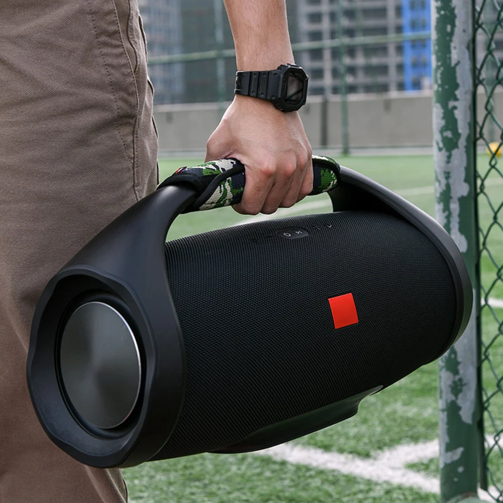 Thickened Universal Speaker Handle Strap for JBL Boombox 3/2/1