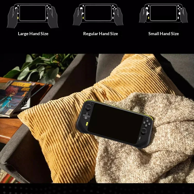G Cloud Gaming Handheld, Cloud Game Streaming Console, Portable Handheld for PC Remote Play GeForce NOW / Cloud Gaming Handheld