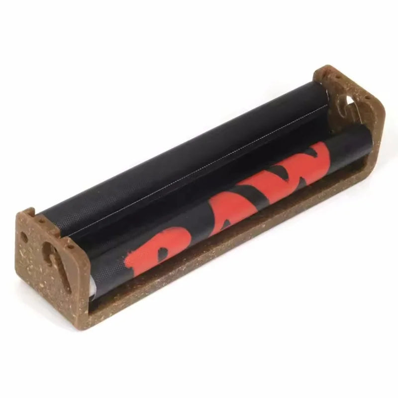 Degradable Cigarette Making Tool 110mm/70mm Portable Manual Tobacco Herb Roller Cone Rolling Machine