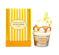 Lattafa Whipped Pleasure Eau de Parfum, Give Me Gourmand Collection, Spray Form, 75ml,