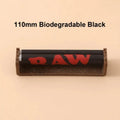 Degradable Cigarette Making Tool 110mm/70mm Portable Manual Tobacco Herb Roller Cone Rolling Machine