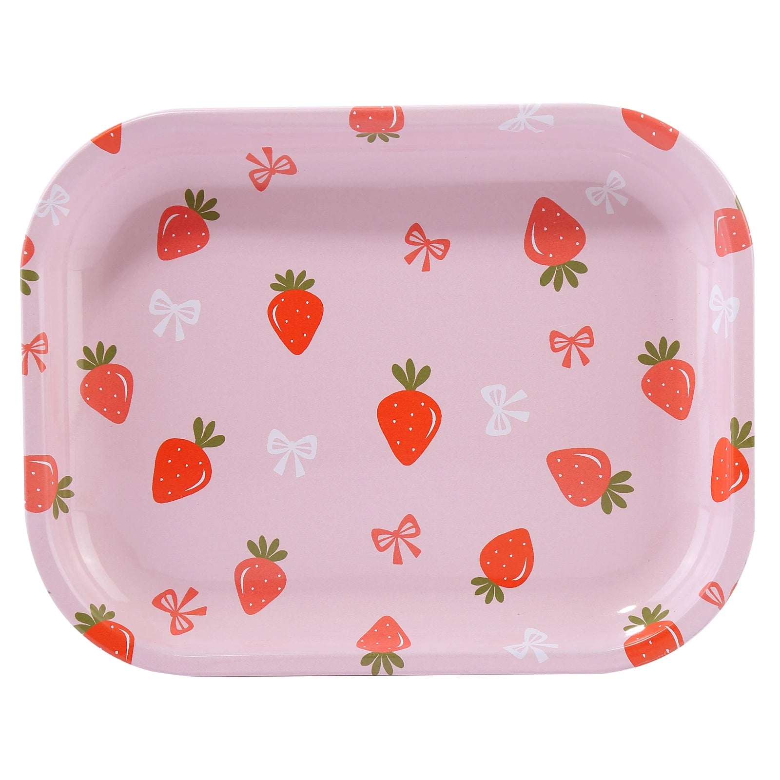 7x5.5inch Rolling Tray Tobacco Smoke Accessories