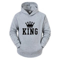 Autumn Winter Men Hot Sale Sports Daily Casual Men's Tracksuit Clothing Fashion Sweatshirts High Quality Hooded Print Sweatshirt